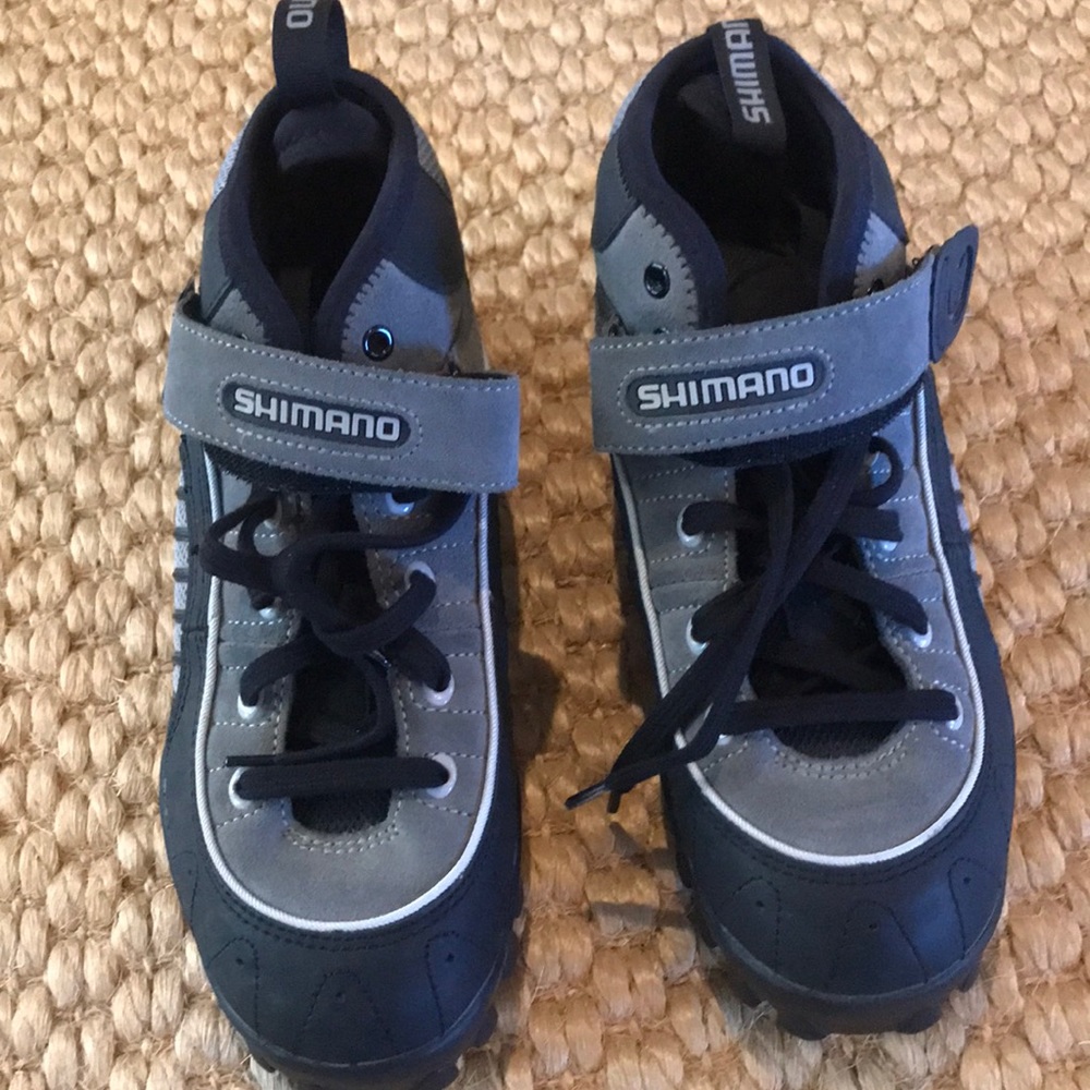 SHIMANO SHOES 👟